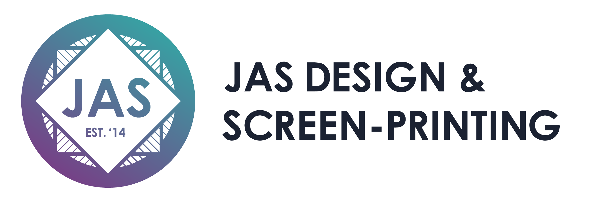 JAS Design & Screen-Printing Studio